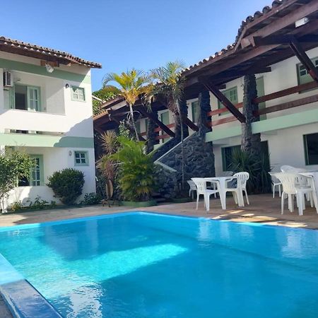 Hotel Porto Verde -Jg Porto Seguro Dış mekan fotoğraf