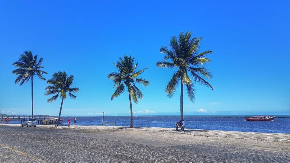 Hotel Porto Verde -Jg Porto Seguro Dış mekan fotoğraf