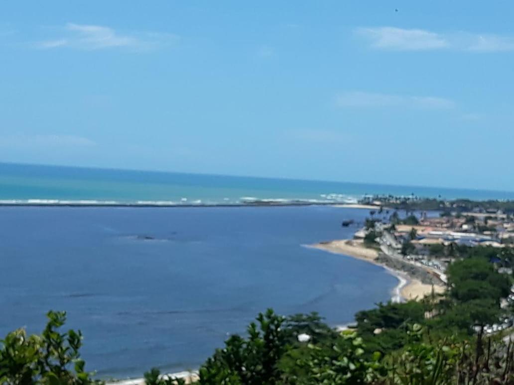 Hotel Porto Verde -Jg Porto Seguro Dış mekan fotoğraf