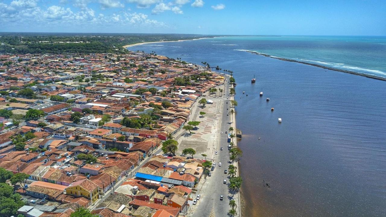 Hotel Porto Verde -Jg Porto Seguro Dış mekan fotoğraf