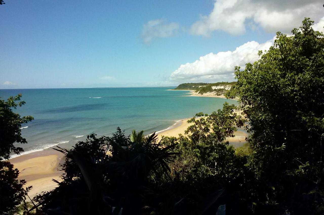 Hotel Porto Verde -Jg Porto Seguro Dış mekan fotoğraf