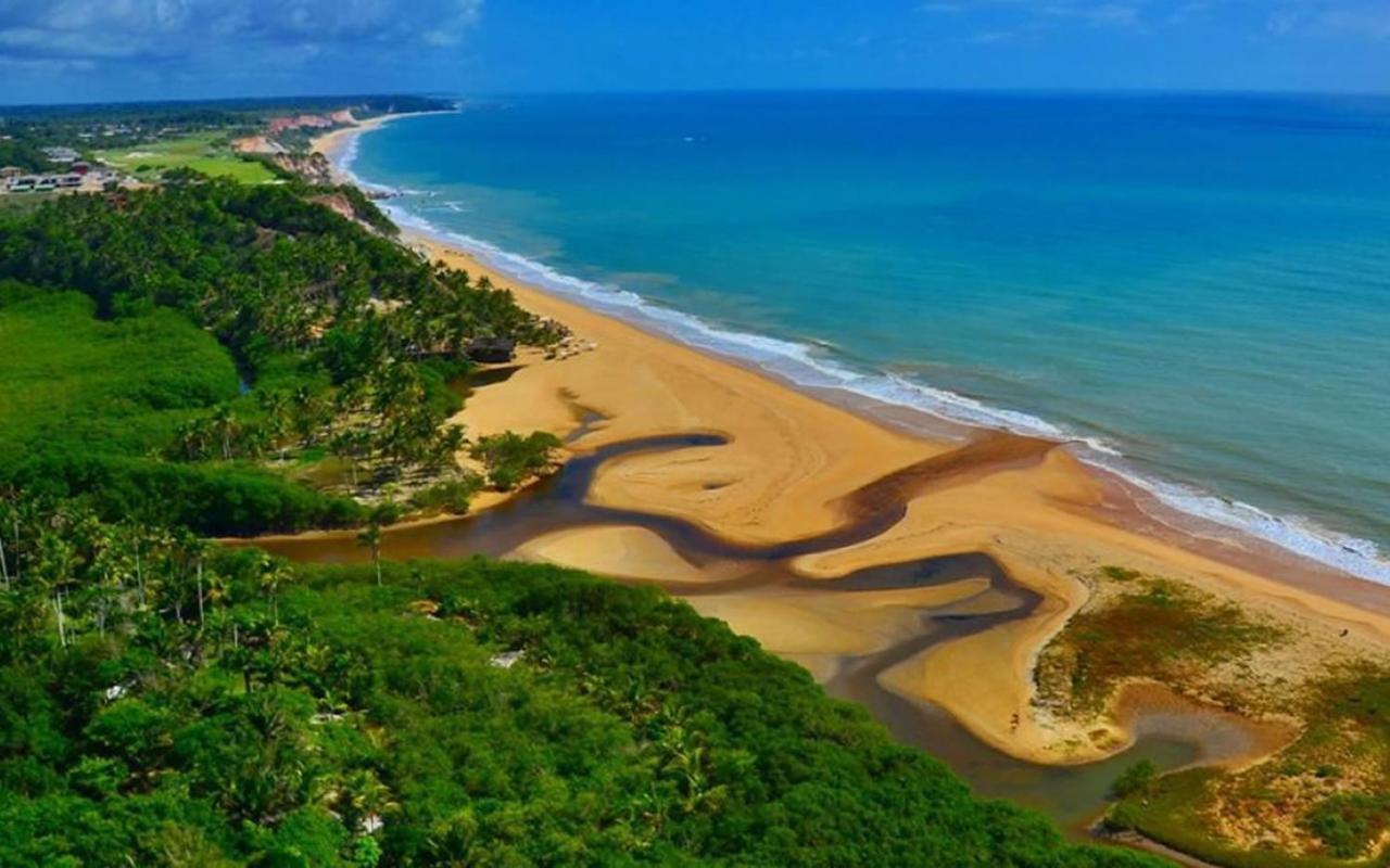 Hotel Porto Verde -Jg Porto Seguro Dış mekan fotoğraf