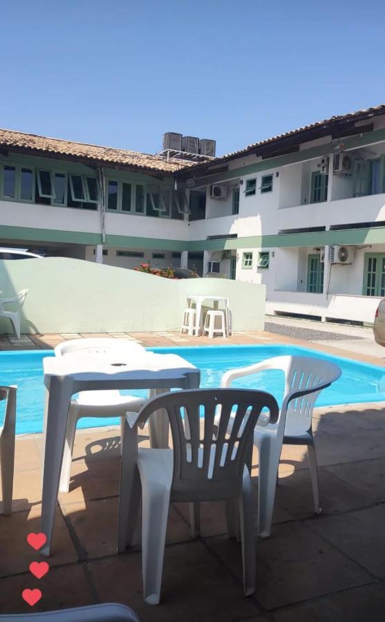 Hotel Porto Verde -Jg Porto Seguro Dış mekan fotoğraf